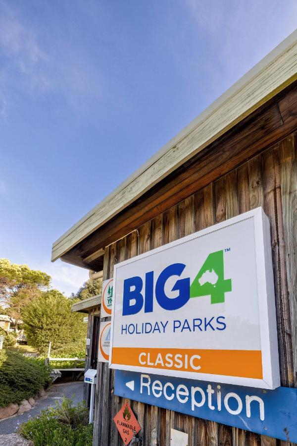 Big4 Iluka On Freycinet 3*
