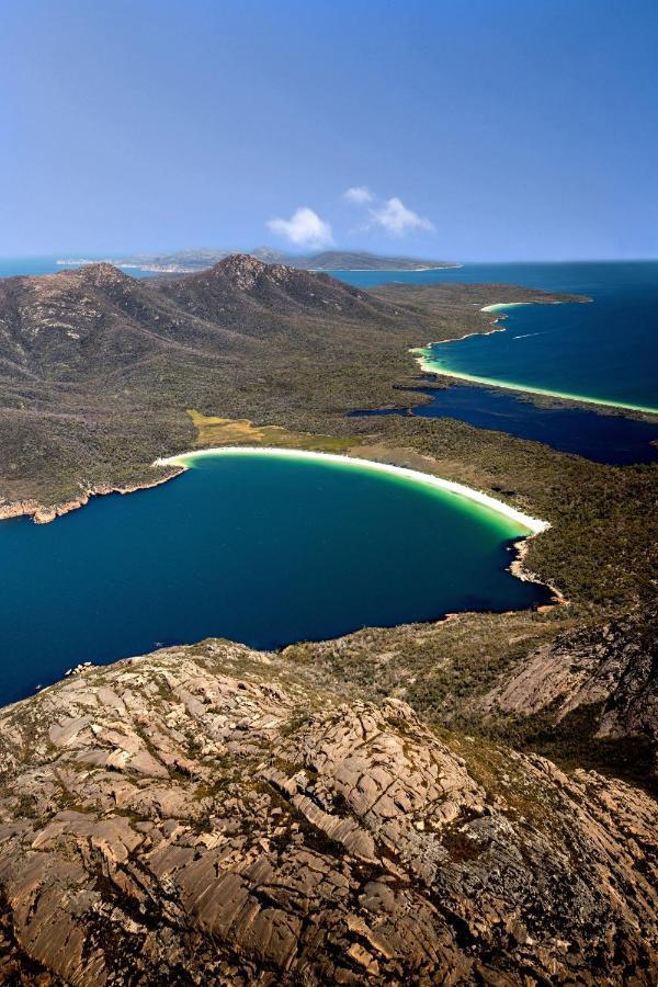 Big4 Iluka On Freycinet Holiday park Coles Bay