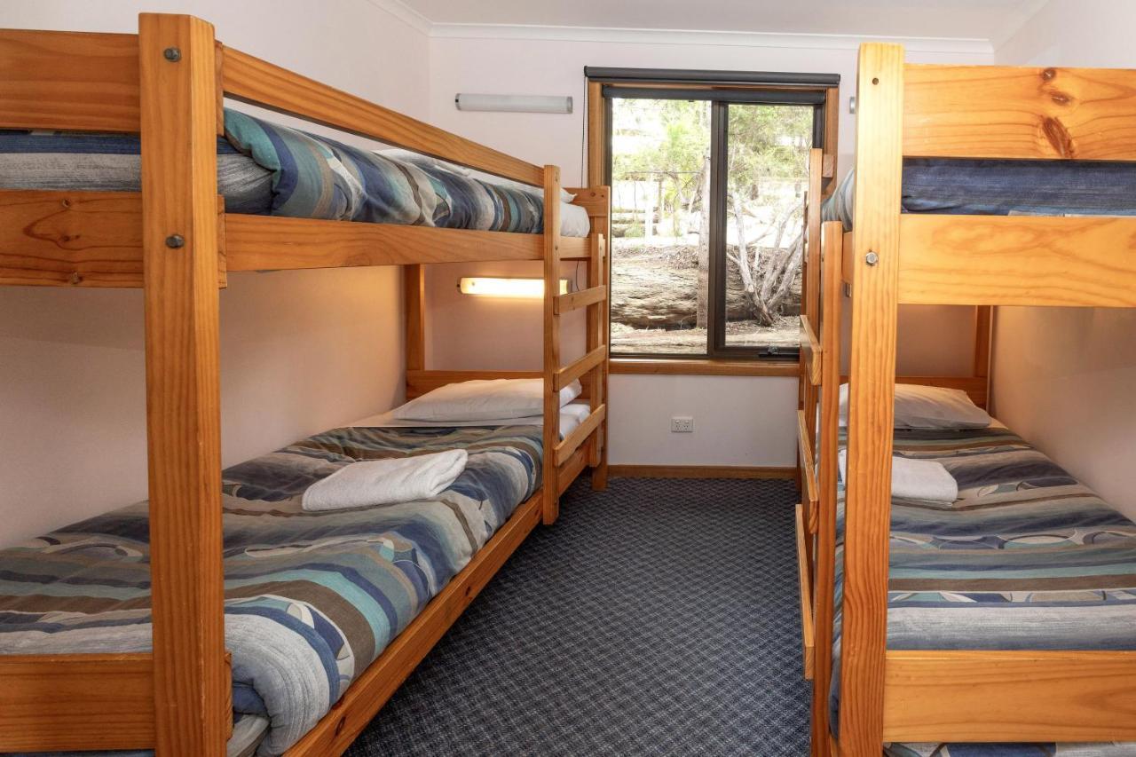 Holiday park Big4 Iluka On Freycinet