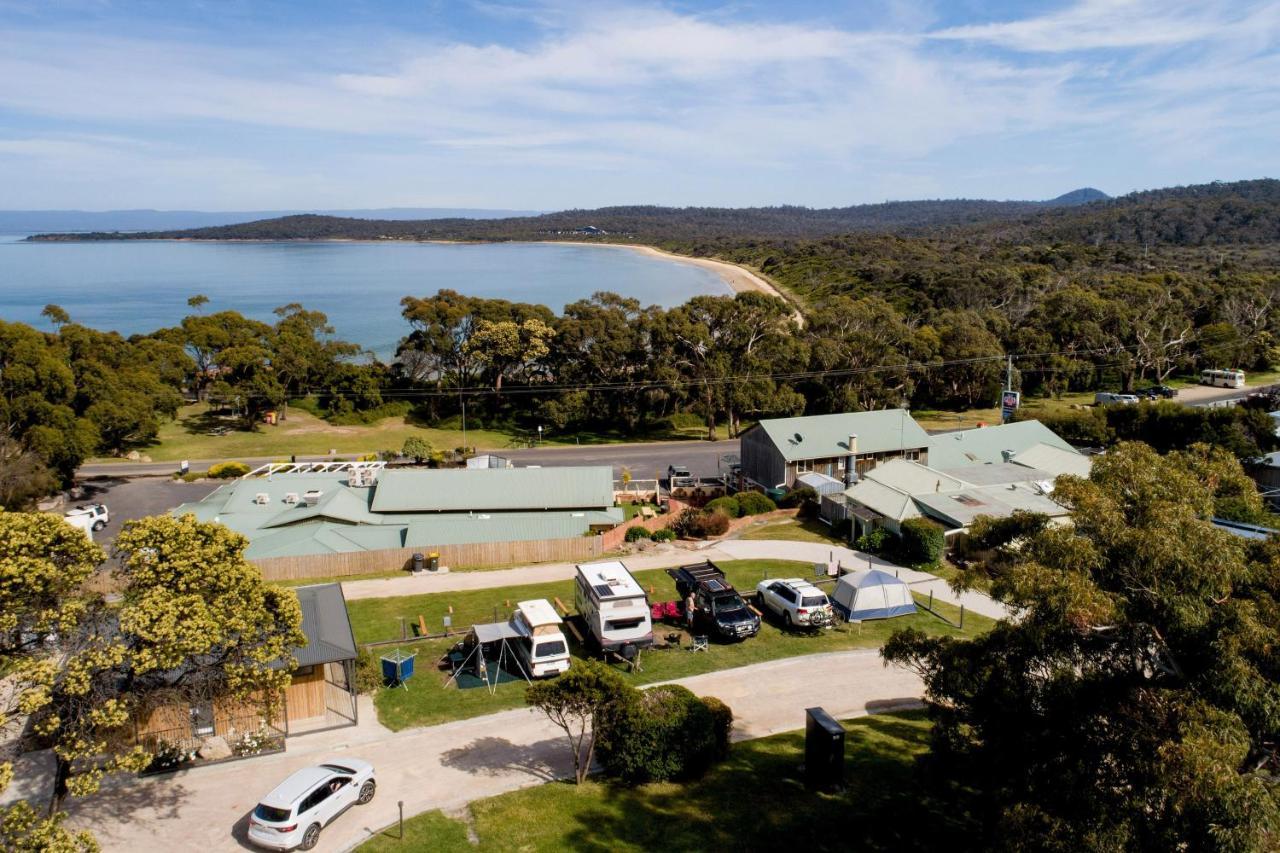 Holiday park Big4 Iluka On Freycinet 3*