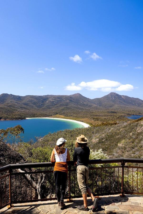 Big4 Iluka On Freycinet Holiday park