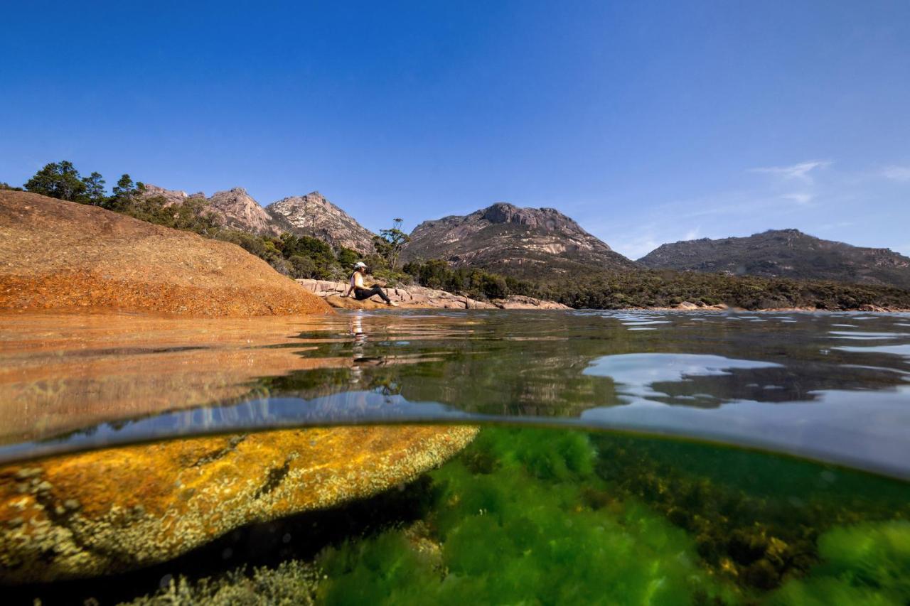 Big4 Iluka On Freycinet 3* Coles Bay