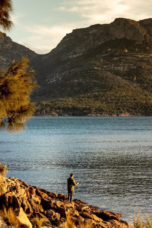 Big4 Iluka On Freycinet Holiday park