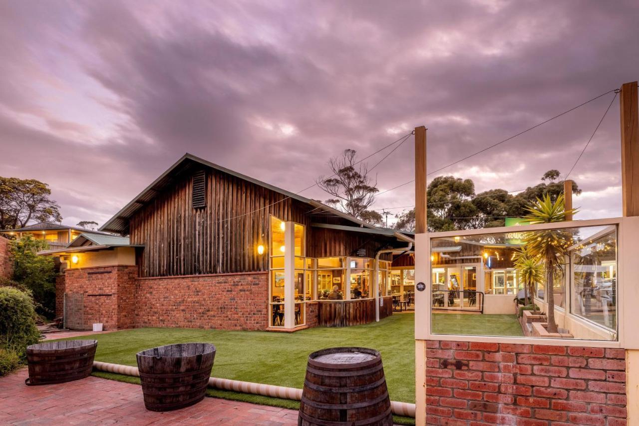 Holiday park Big4 Iluka On Freycinet Coles Bay