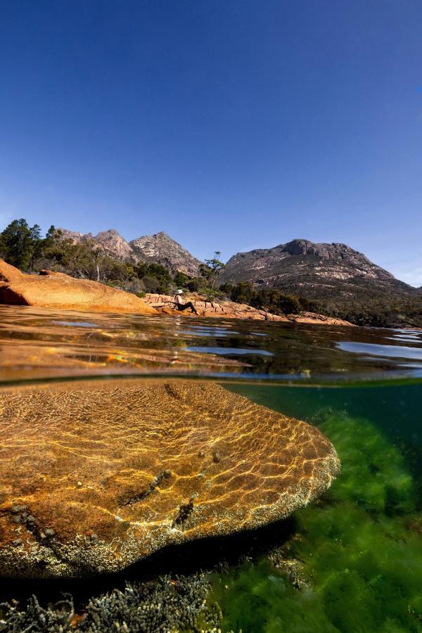 Big4 Iluka On Freycinet